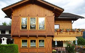 Gästehaus Moser